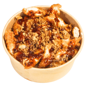 Bowl Tasty Crousty