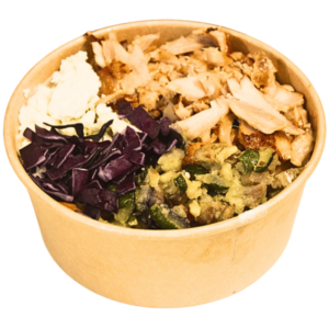 Bowl Berliner