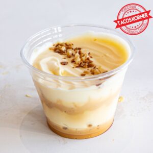 Tiramisu Nutella Oréo – Image 2